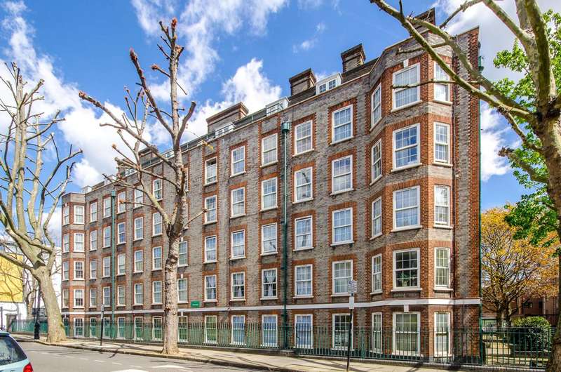 2 Bedroom Flat For Sale In Arlington Road, Camden, NW1 7LL
