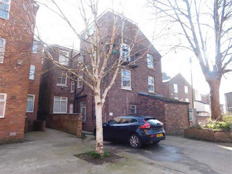 1 Bedroom Flat For Sale In Wilmslow Road, Manchester, M20 4BT
