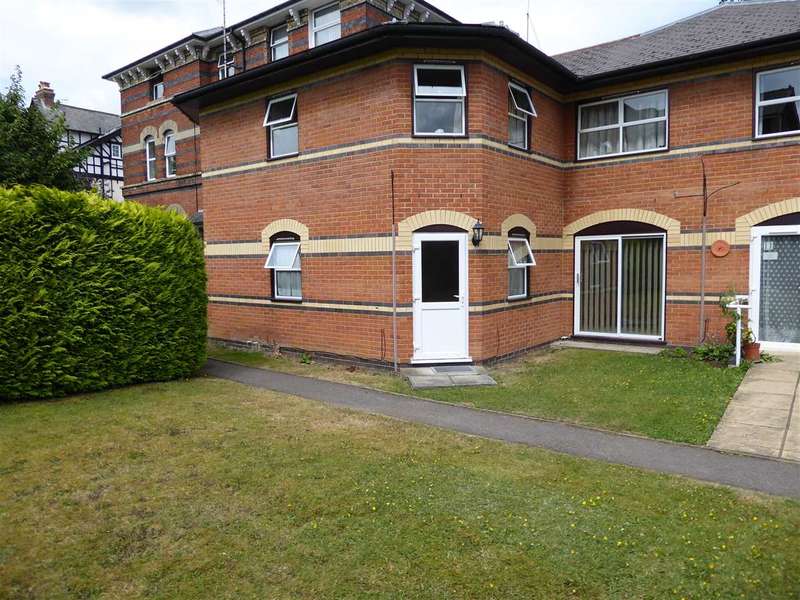 1 Bedroom Retirement Property For Sale In Tilehurst Road, Reading, RG1 7RA