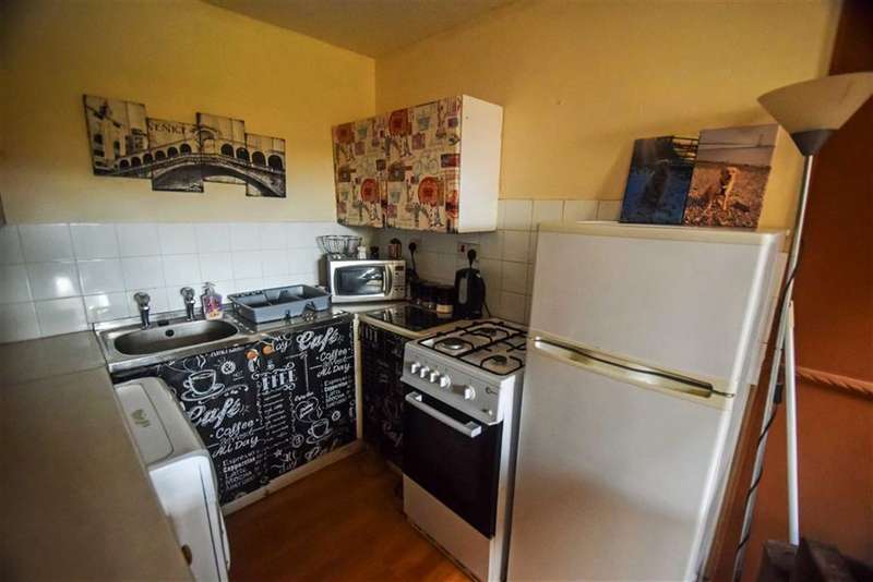 1 Bedrooms House For Sale Inndon Way Kingswood Hull Hu7 1 Bedrooms House For Sale Inndon Way Kingswood Hull Hu7