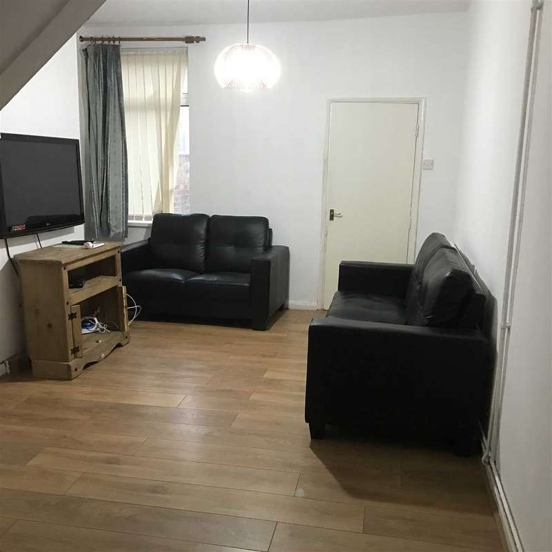 Houses To Rent In Leicester