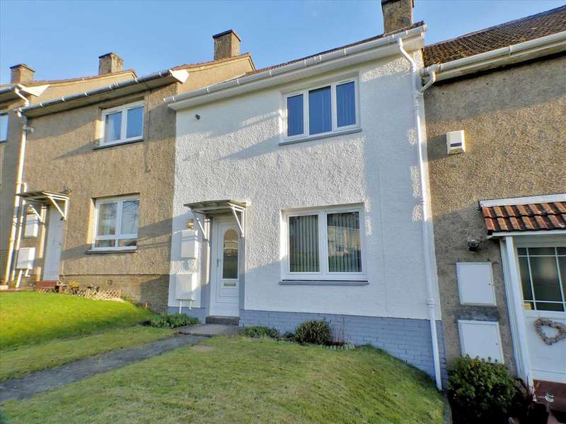 Houses For Sale In East Renfrewshire