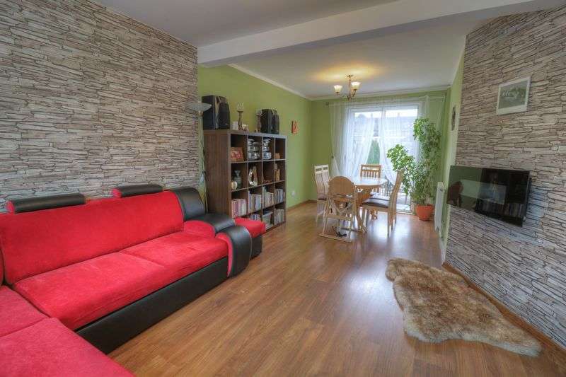 2 Bedroom Unspecified For Sale In Verney Avenue, Birmingham, B33 0QE