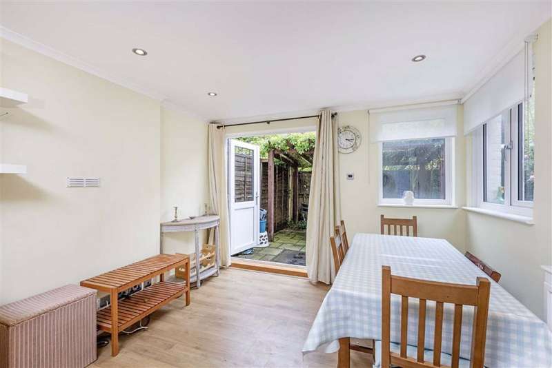 Houses To Rent In Wandsworth Greater London