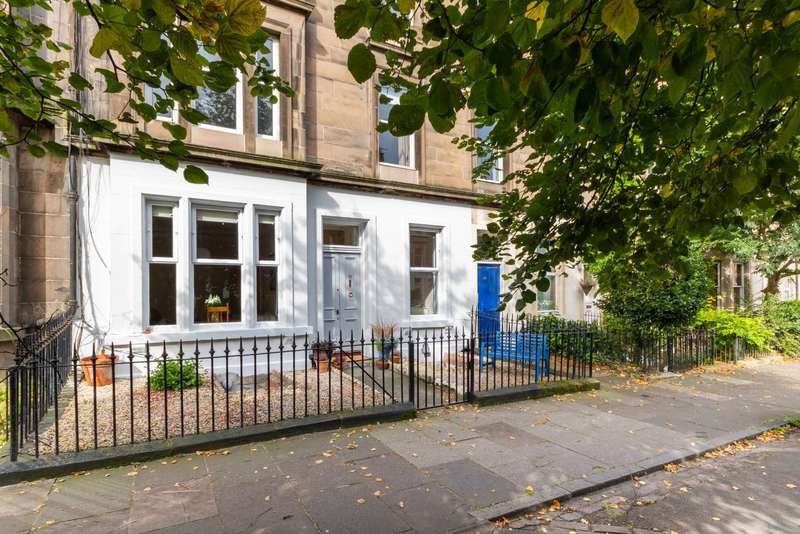 3 Bedroom Flat For Sale In Hillside Street, Edinburgh, EH7 5HB