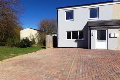 1 Bedroom Flat To Rent In Cawarden, Stantonbury, MK14 6AH