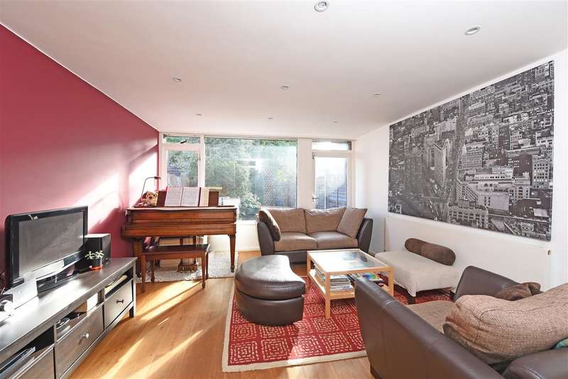 3 Bedroom Terraced To Rent In Penrith Close, London, SW15 2HQ