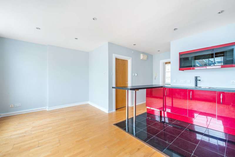 1 Bedroom Flat To Rent In Portobello Road, London, W11 2EB