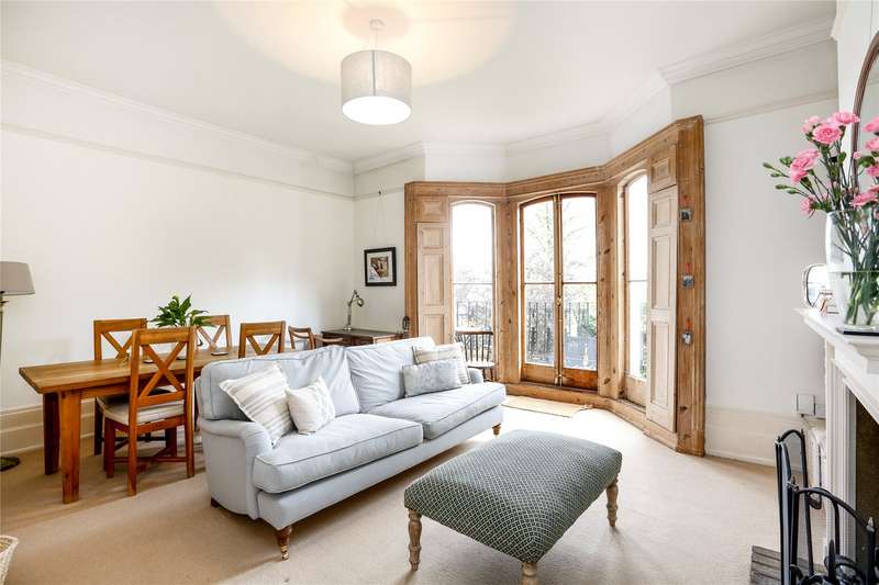 1 Bedroom Flat For Sale In Thornton Hill, London, SW19 4HP