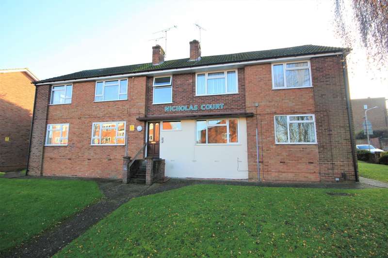 2 Bedroom Flat For Sale In Prospect Street, Reading, RG1 7YH