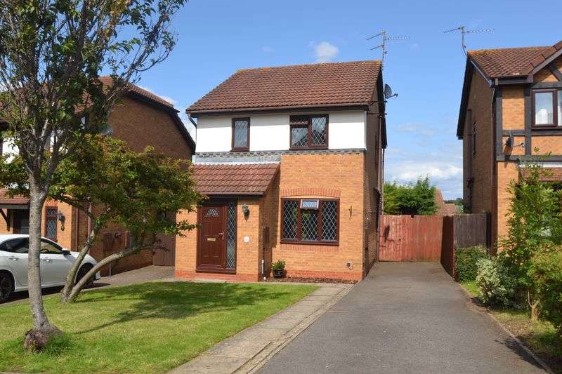 Houses for sale & to rent in Great Oakley, Corby