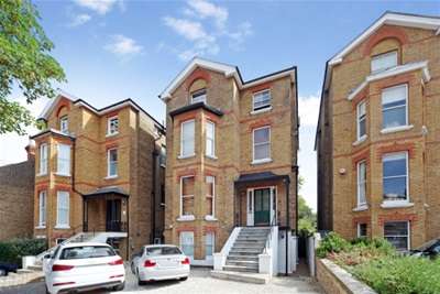 1 Bedroom Flat To Rent In Onslow Road, Richmond, TW10 6QE
