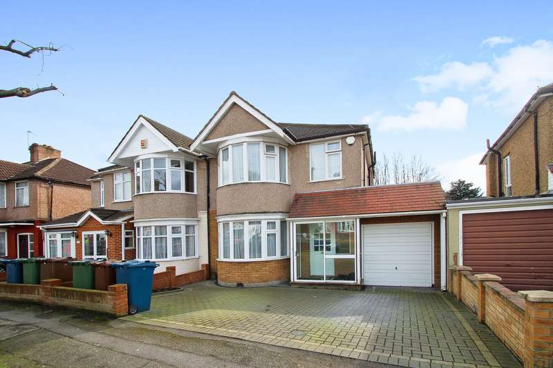 Houses for sale & to rent in HA3 6TS, West Drive, Harrow Weald, Harrow