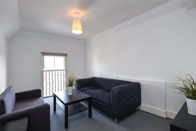 3 Bedroom Maisonette To Rent In Bridge Street, Reading, Berkshire, RG1 2LR
