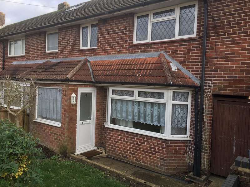 Houses to rent in Havant, Hampshire