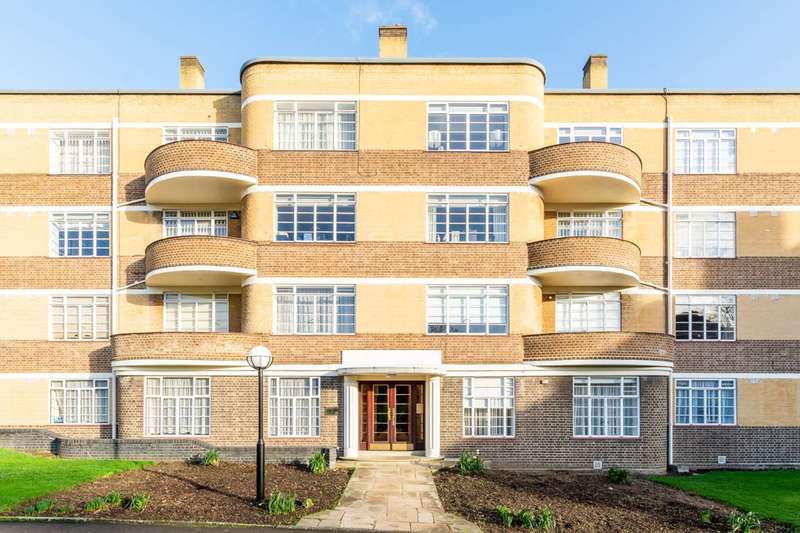 4 Bedroom Flat To Rent In Kersfield Road, London, SW15 3HF