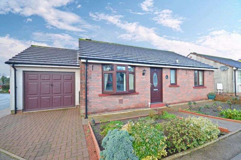 Houses for sale in Egremont CA22, Cumbria