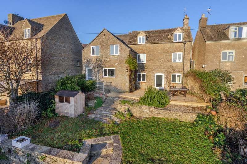 Houses to rent in Malmesbury SN16, Wiltshire