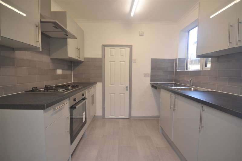 3 Bedroom Terraced To Rent In Curzon Street, Reading, Berkshire, RG30 1DA