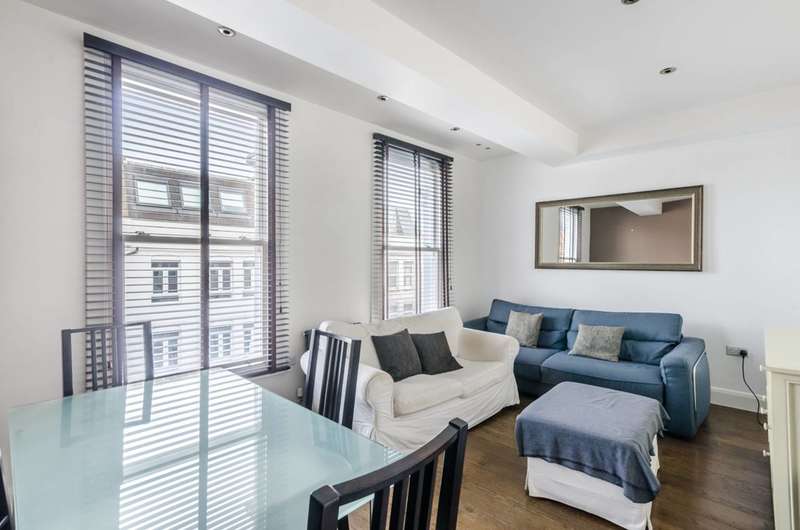 2 Bedroom Flat To Rent In Dawes Road, Fulham, SW6 7DU