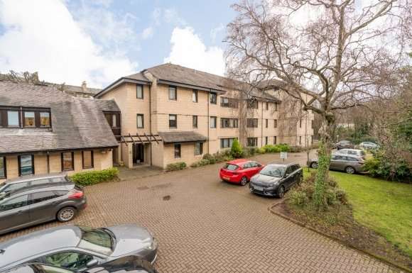 2 Bedroom Flat To Rent In Eyre Crescent, Edinburgh, EH3 5EU