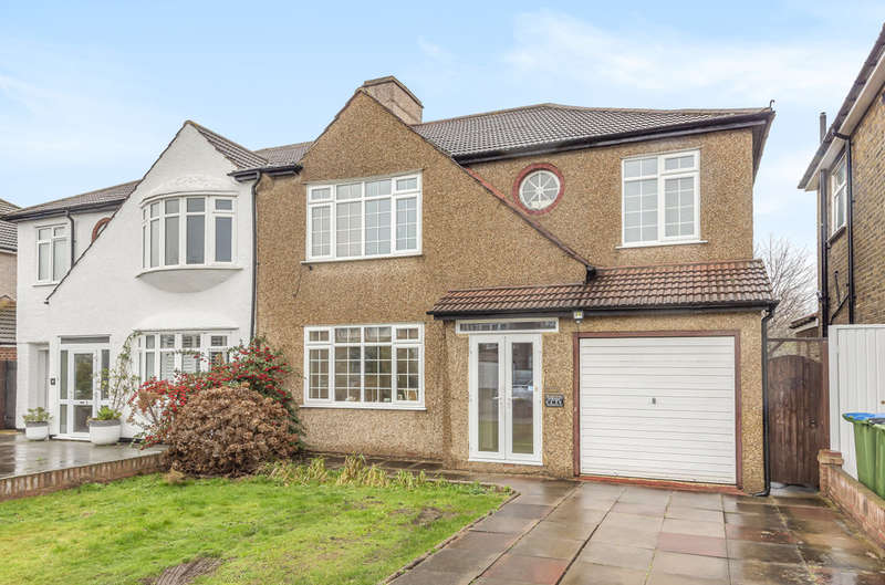 House For Sale To Rent In Eltham West London