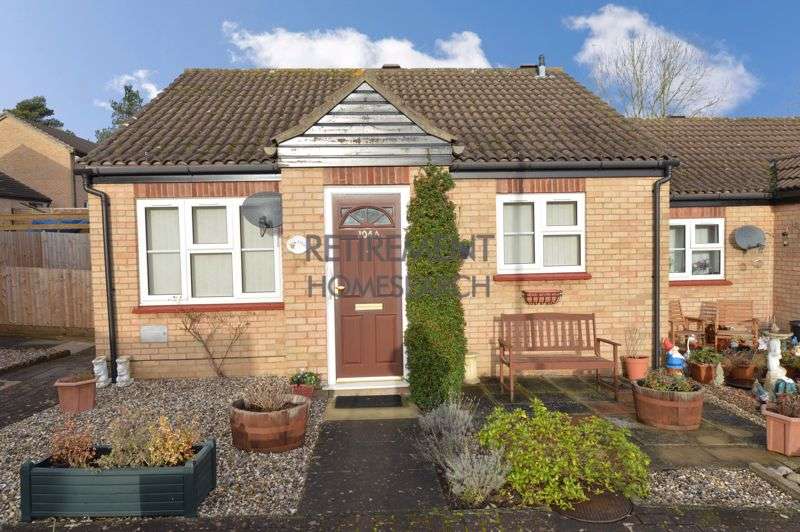 2 Bedroom Unspecified For Sale In Germander Place, Conniburrow, Milton Keynes, MK14 7DP