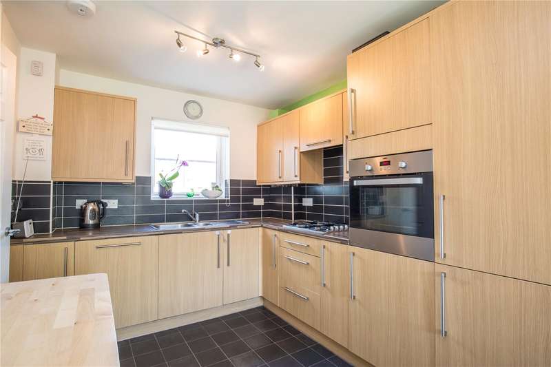 3 Bedroom End Of Terrace To Rent In Millson Close, London, N20 0LQ