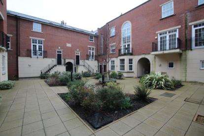1 Bedroom Flat For Sale In Redcliff Street, Bristol, BS1 6LP