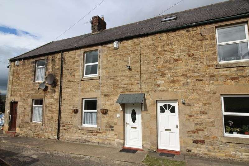 Houses for Sale in Hexham, Northumberland