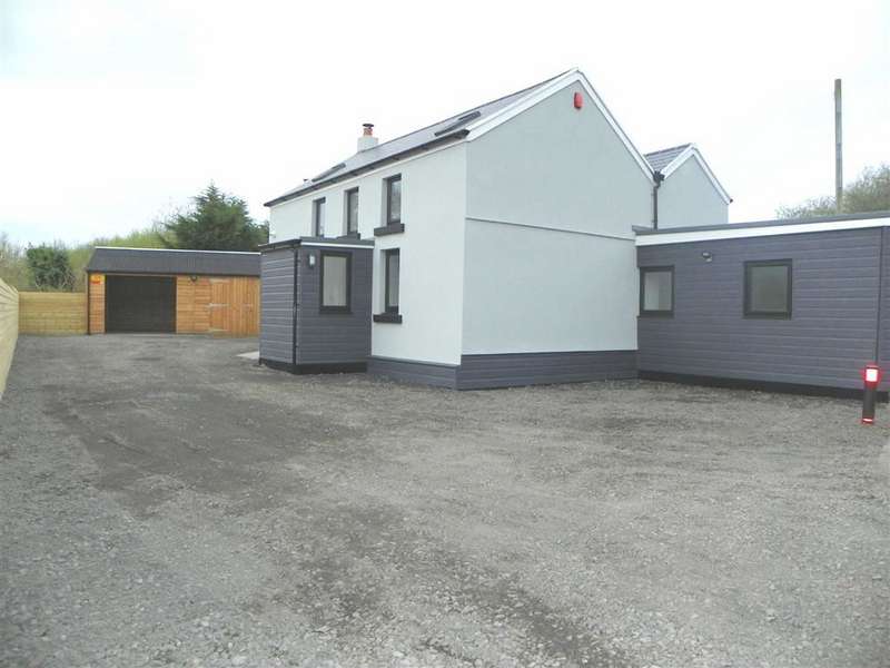 House For To In Pembrey Burry Port 3 Bedroom House For In Pinged Burry Port Sa16