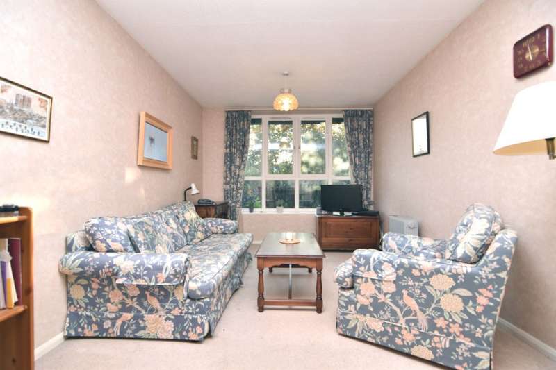 1 Bedroom Apartment For Sale In Reachview Close, London, NW1 0TY