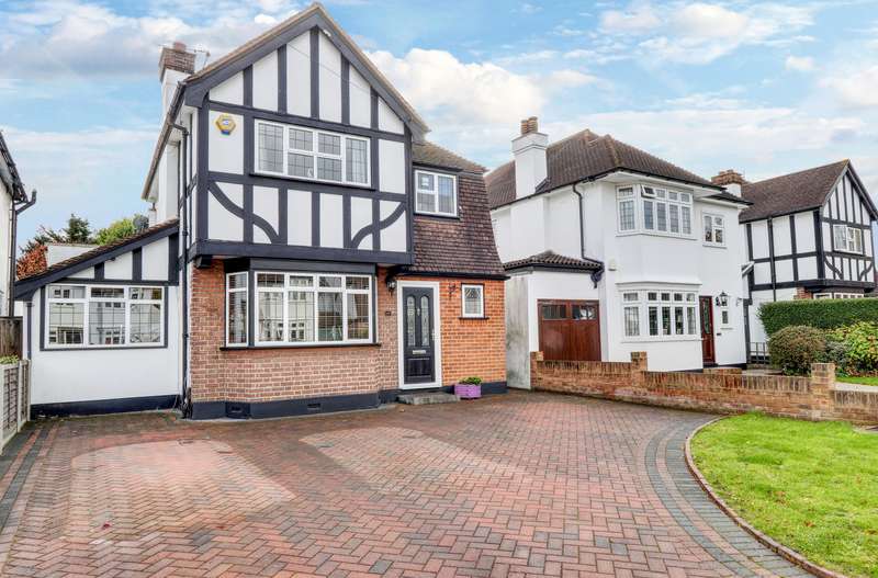 4 Bedroom House For Sale In Tudor Way Uxbridge Ub10 4 Bedroom House For Sale In Tudor Way Uxbridge Ub10