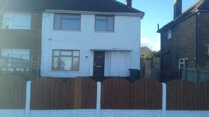 3 Bedroom House For Sale In Broadstone Waydford Bd4 3 Bedroom House For Sale In Broadstone Waydford Bd4