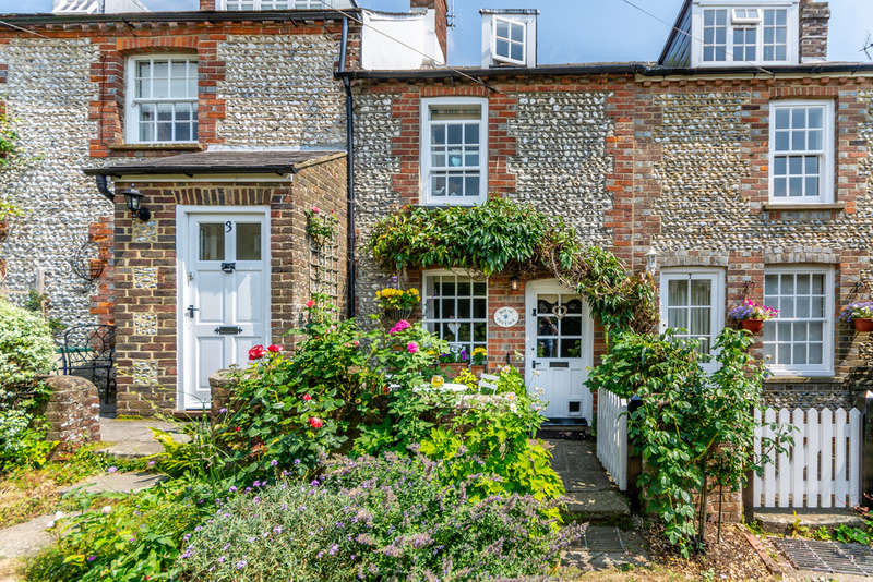 Houses For Sale In West Sussex