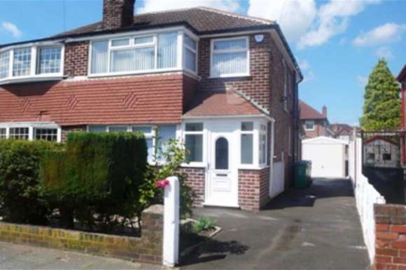 Houses To Rent In Oldham Greater Manchester