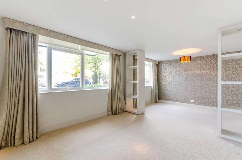 2 Bedroom Flat For Sale In Rayners Road, London, SW15 2AX