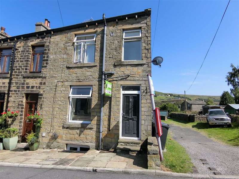 Houses for sale in Marsden HD7, West Yorkshire