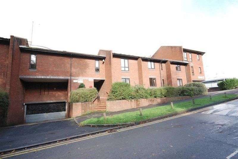 2 Bedroom Unspecified For Sale In Deansgate Road, Reading, RG1 2RZ