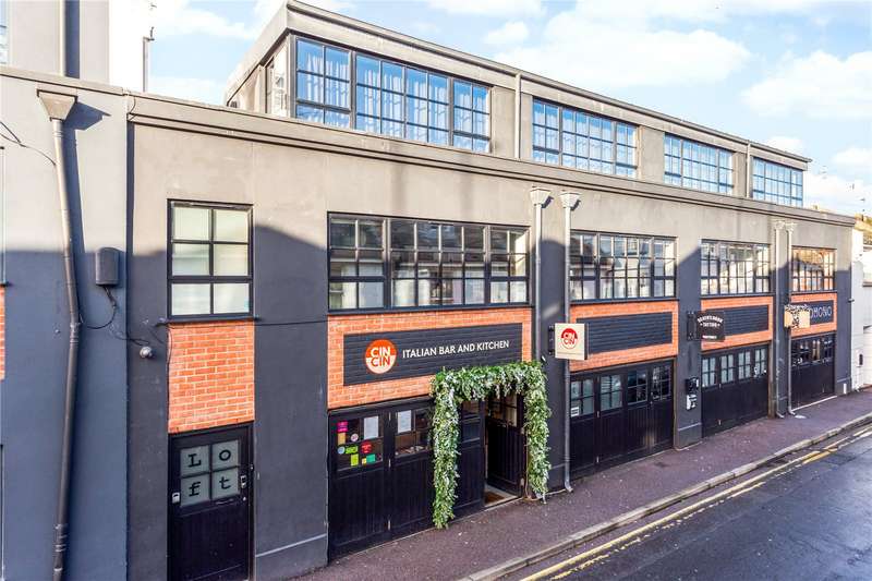 4 Bedroom Apartment For Sale In Vine Street, Brighton, East Sussex, BN1 4AG