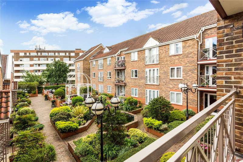 2 Bedroom Flat For Sale In Sheen Road, Richmond, TW9 1AE