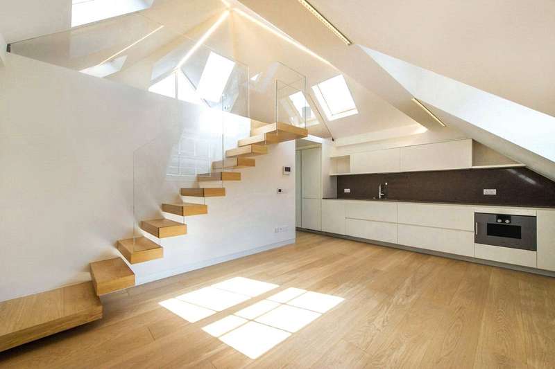 1 Bedroom Maisonette For Sale In Greek Street, London, W1D 4DX