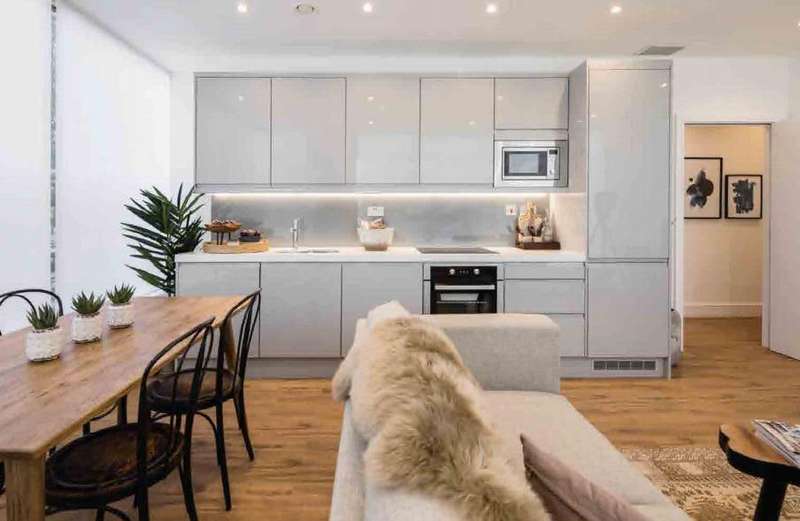 1 Bedroom Apartment For Sale In Bradford Street, Birmingham, B12 0QY
