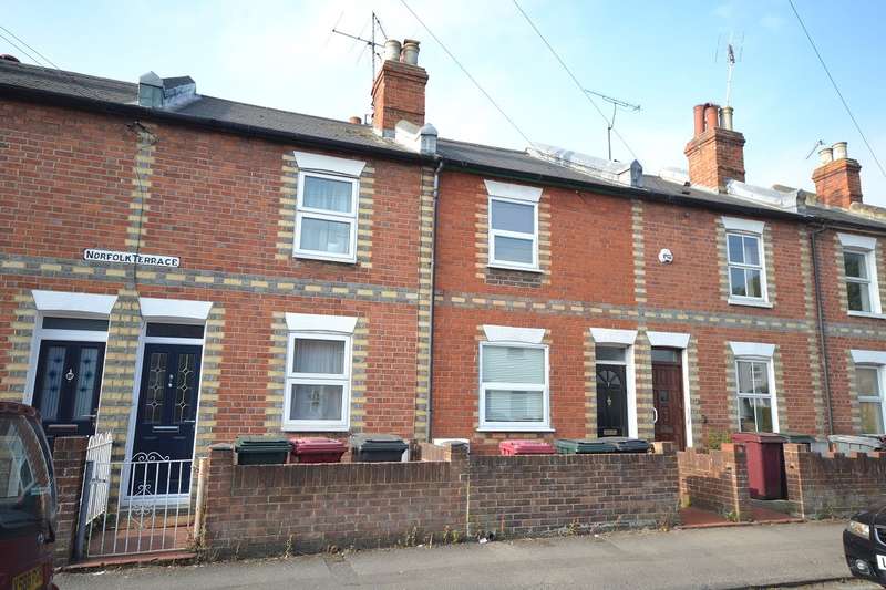 3 Bedroom Terraced To Rent In Kings Road, Caversham, Reading, RG4 8DS
