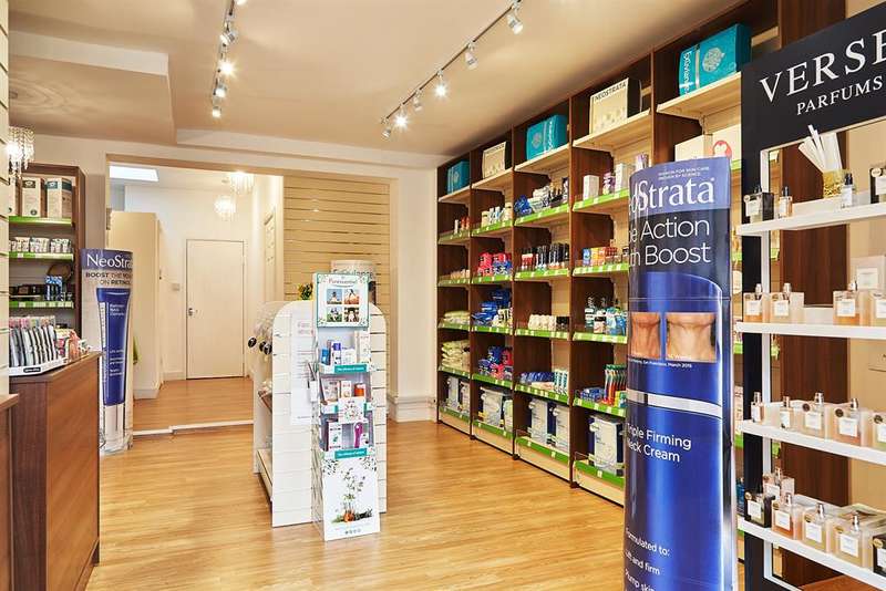 1 Bedroom Commercial Property To Rent In Lillie Road, London, SW6 7SX