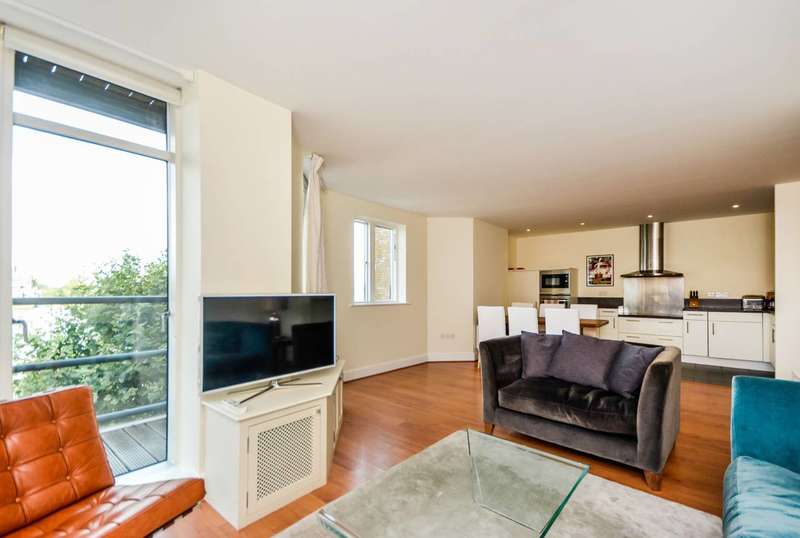 2 Bedroom Flat To Rent In Collington Street, Greenwich, SE10 9LX