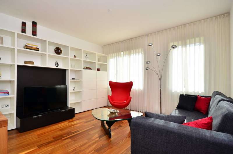 2 Bedroom Flat To Rent In Rayners Road, London, SW15 2AZ