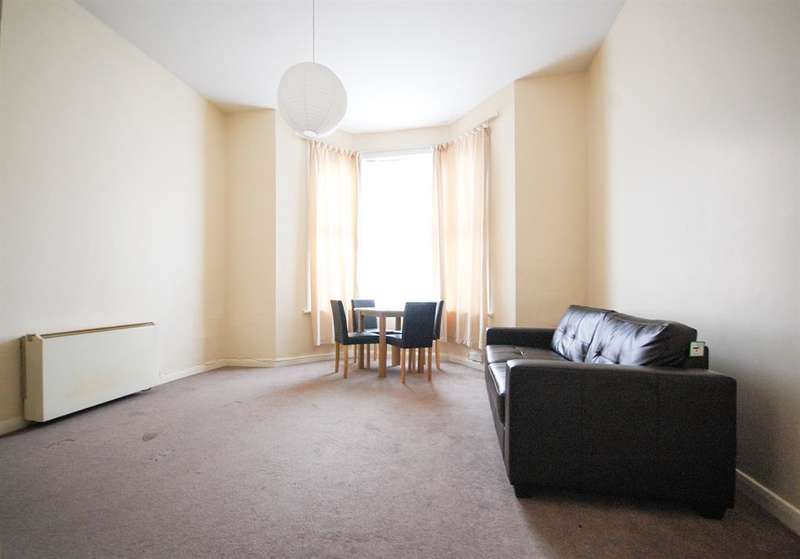 1 Bedroom Flat To Rent In Green Lanes, London, N4 2EY