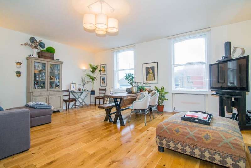2 Bedroom Apartment To Rent In Quadrant Road, Richmond, TW9 1DH