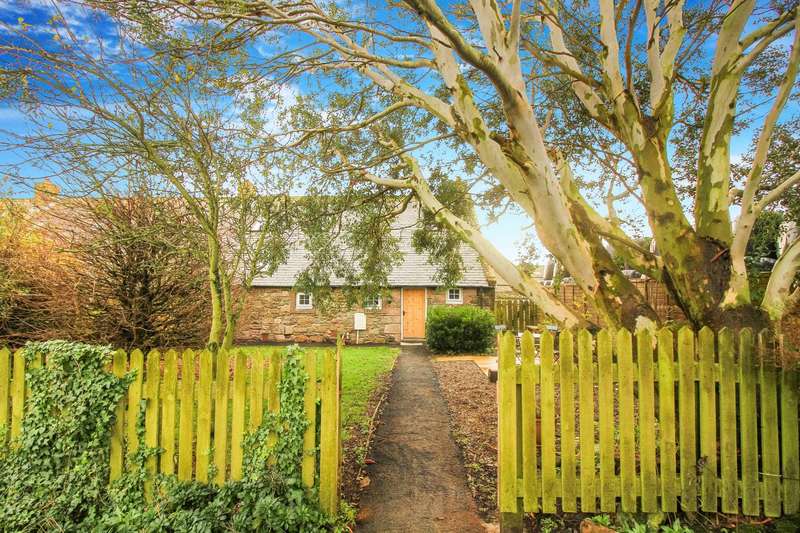 3 Bedroom Terraced For Sale In Swinhoe, Chathill, NE67 5AA